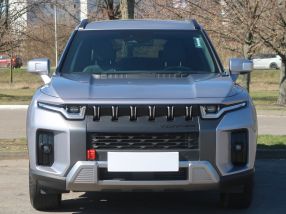 SsangYong Torres - 2023