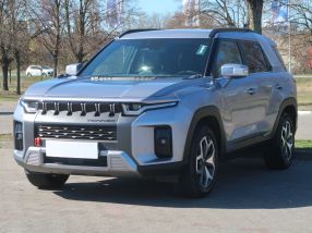 SsangYong Torres - 2023