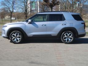 SsangYong Torres - 2023