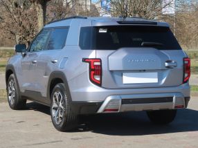 SsangYong Torres - 2023