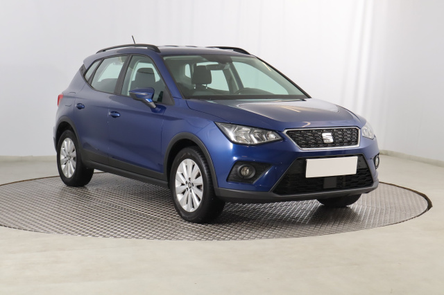 Seat Arona 2019