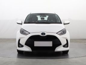 Toyota Yaris - 2022