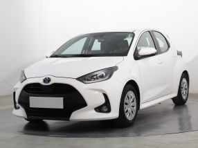 Toyota Yaris - 2022