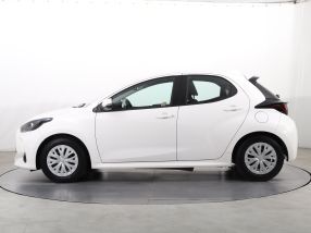 Toyota Yaris - 2022