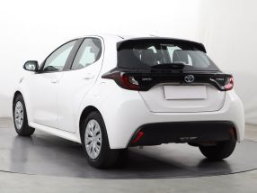 Toyota Yaris - 2022