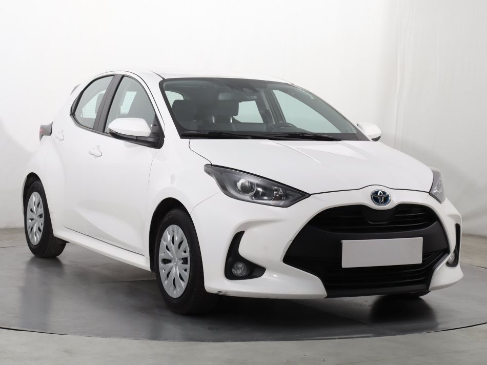 Toyota Yaris - 2022