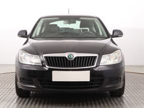 Skoda Octavia - 2012