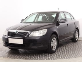 Skoda Octavia - 2012