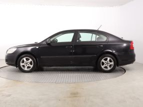 Skoda Octavia - 2012