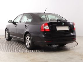 Skoda Octavia - 2012