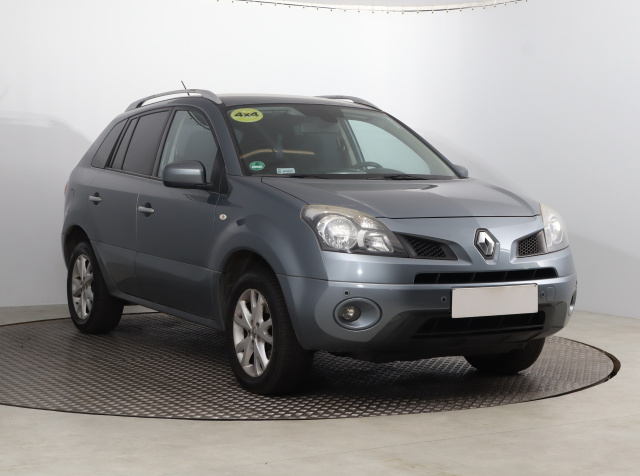 Renault Koleos 2009