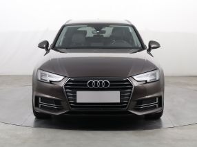 Audi A4 - 2018