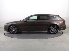 Audi A4 - 2018