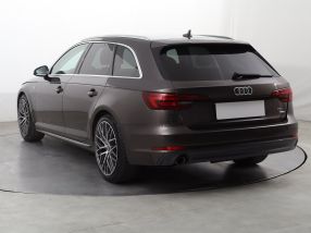 Audi A4 - 2018