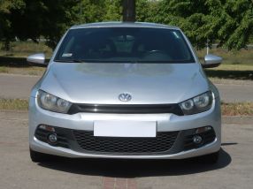 Volkswagen Scirocco - 2009