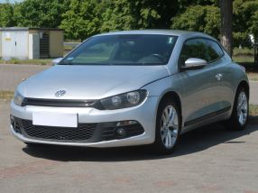 Volkswagen Scirocco - 2009