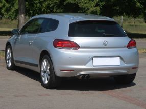 Volkswagen Scirocco - 2009