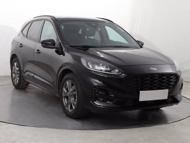 Ford Kuga 2022