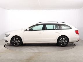 Skoda Superb - 2014