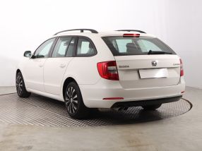 Skoda Superb - 2014