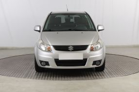 Suzuki SX4 - 2008
