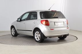 Suzuki SX4 - 2008