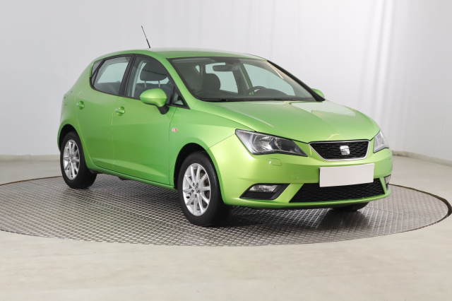 Seat Ibiza 2016