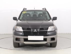 Mitsubishi Outlander - 2003