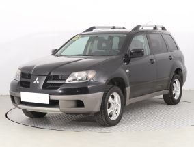 Mitsubishi Outlander - 2003