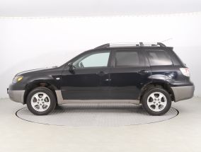 Mitsubishi Outlander - 2003