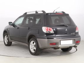 Mitsubishi Outlander - 2003