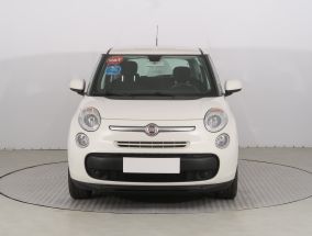 Fiat 500L - 2017
