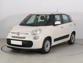 Fiat 500L - 2017