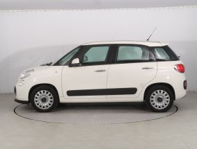 Fiat 500L - 2017