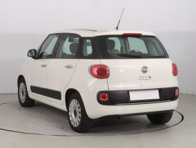 Fiat 500L - 2017
