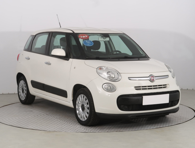 Fiat 500L 2017