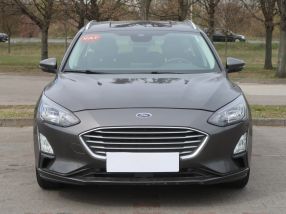 Ford Focus - 2020