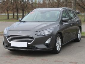 Ford Focus - 2020