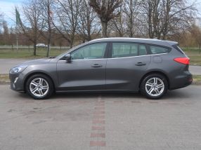 Ford Focus - 2020