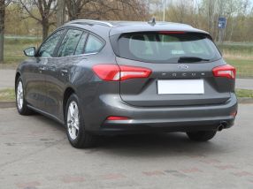 Ford Focus - 2020