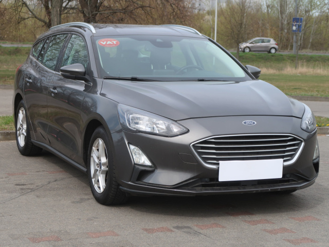 Ford Focus 2020