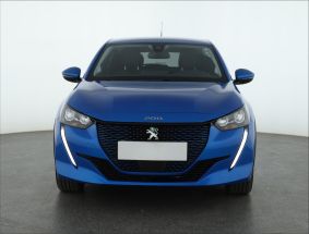 Peugeot e-208 - 2020