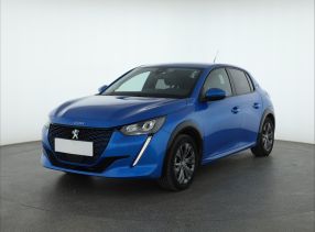 Peugeot e-208 - 2020