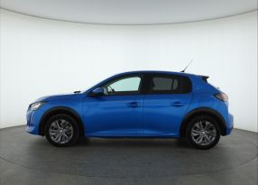 Peugeot e-208 - 2020