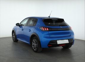 Peugeot e-208 - 2020