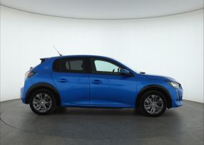 Peugeot e-208 - 2020