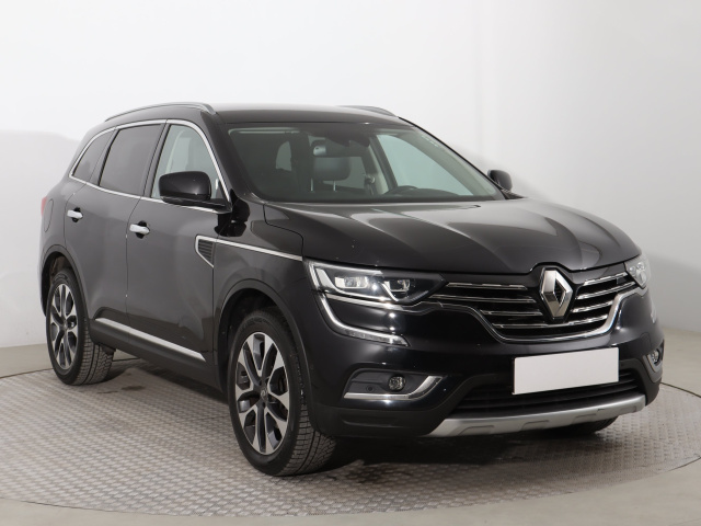 Renault Koleos 2017
