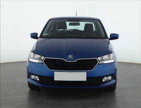 Skoda Fabia - 2020