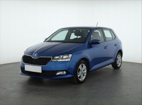 Skoda Fabia - 2020