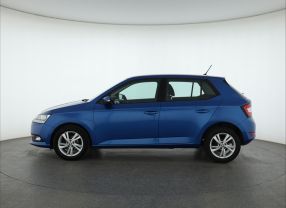 Skoda Fabia - 2020